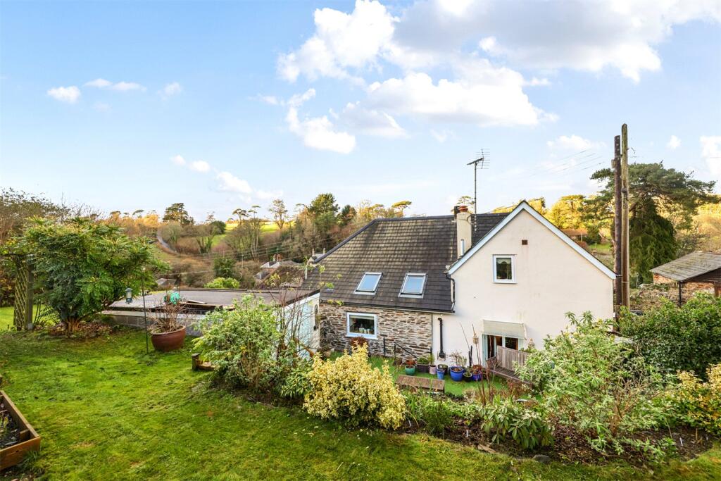 Main image of property: Bag Lane, St Germans, Saltash, Cornwall, PL12