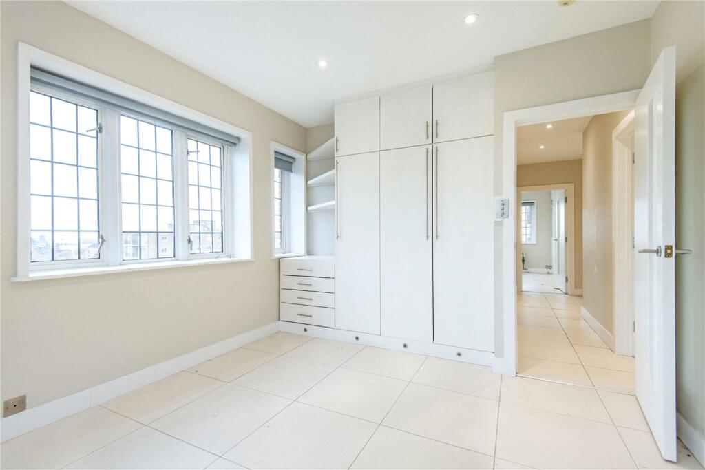 3 bedroom apartment for rent