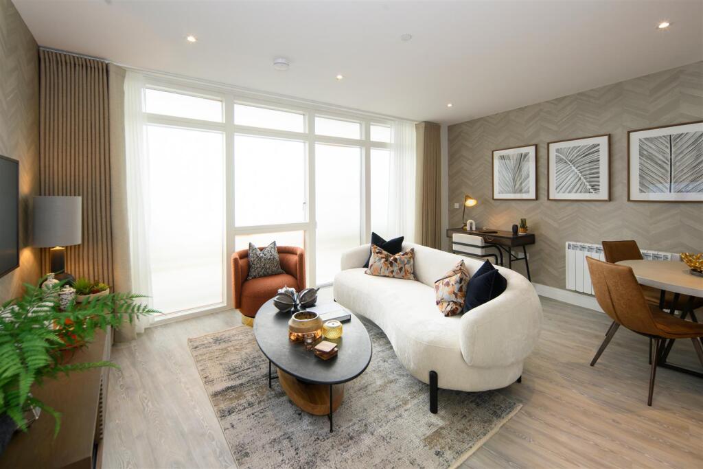Apartment in Tonbridge and Malling, Hildenborough - View 2