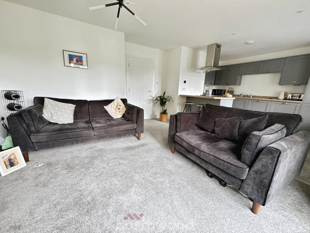 Main image of property: Moorings Drive, Thorne, Doncaster, DN8