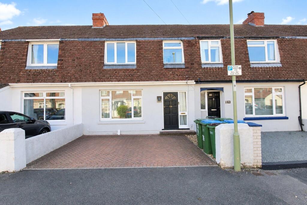 Main image of property: Paxton Road, Fareham, Hampshire, PO14