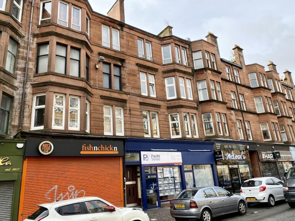 Main image of property: Alexandra Parade, Glasgow, G31