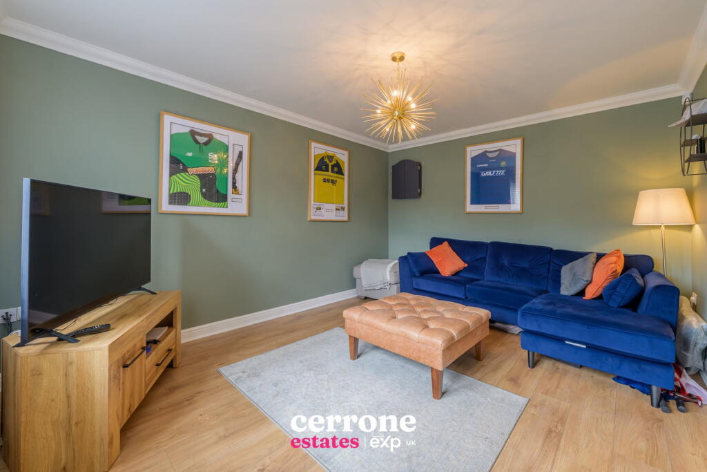 House in Birmingham - View 4