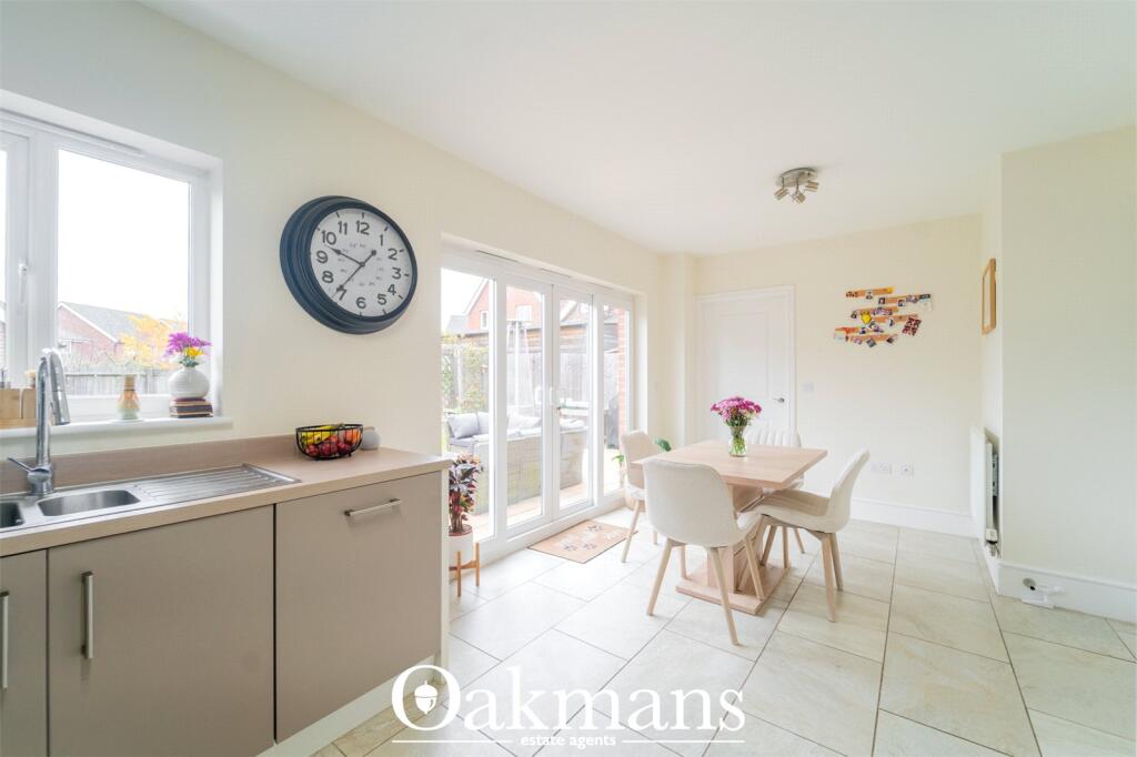 House in Birmingham - View 4