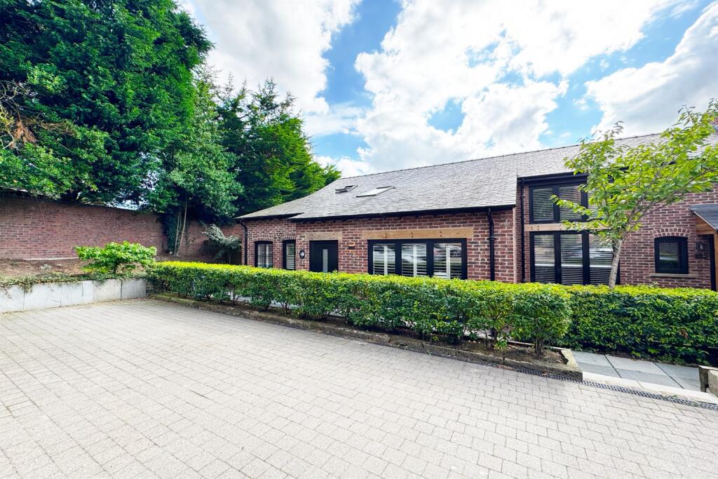 Main image of property: Coppice Road, Poynton