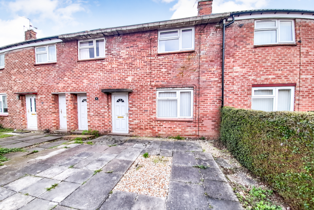 Main image of property: 41 Bailey Road, Newark NG24 4EP