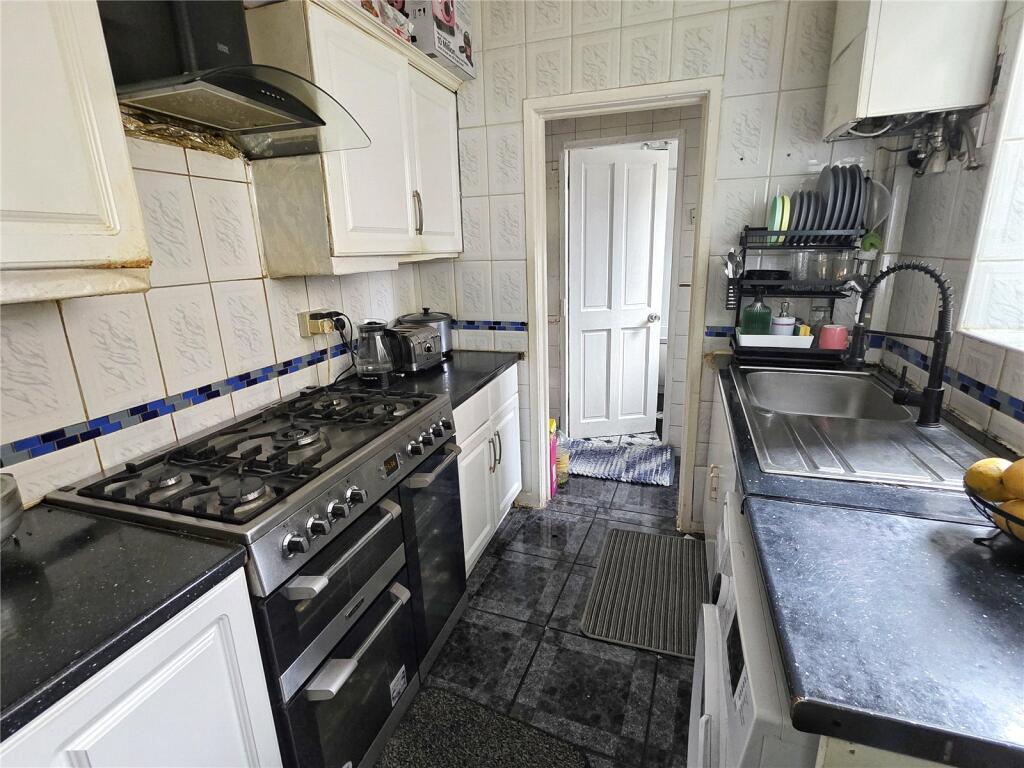 Albermarle Street, Ashton-under-Lyne, Greater Manchester, OL6 photo 4