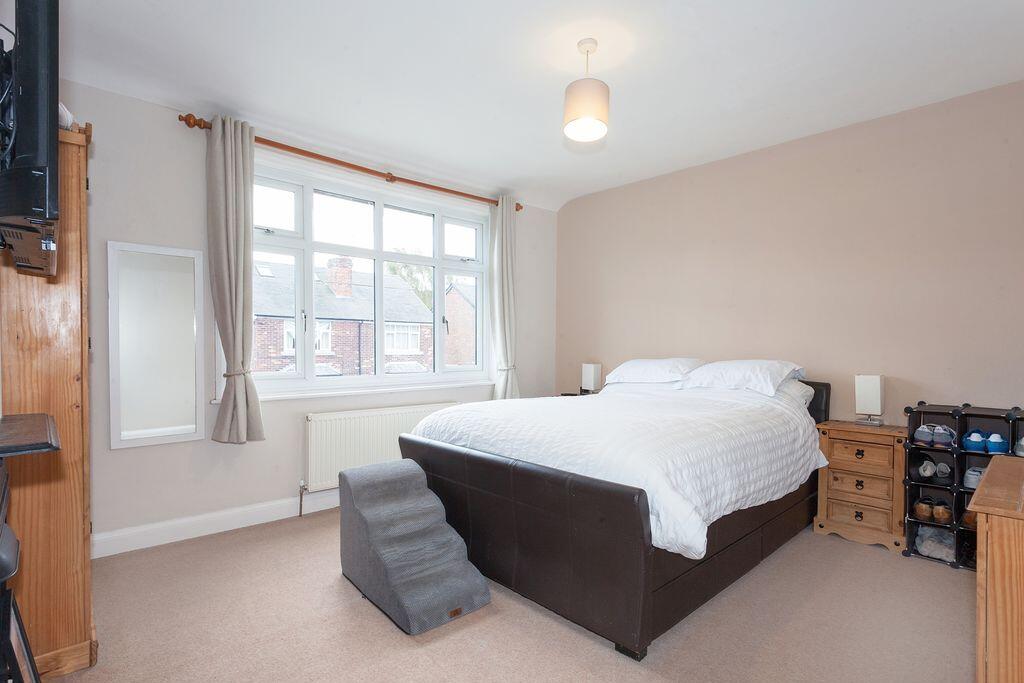 House in Congleton, Mossley - View 5