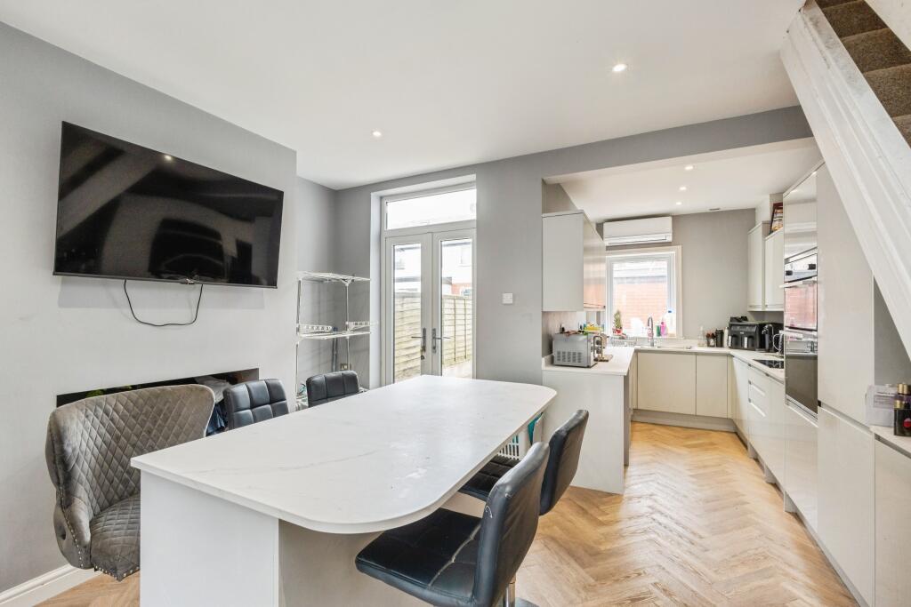 House in Bolton, Middlebrook, Horwich - View 3