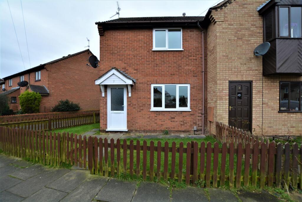 Main image of property: Wentworth Corner, Newark