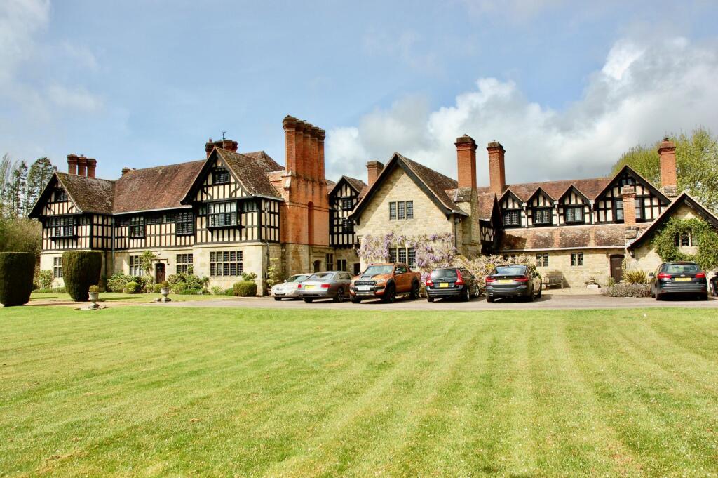 Main image of property: Mill Lane, Stedham, GU29