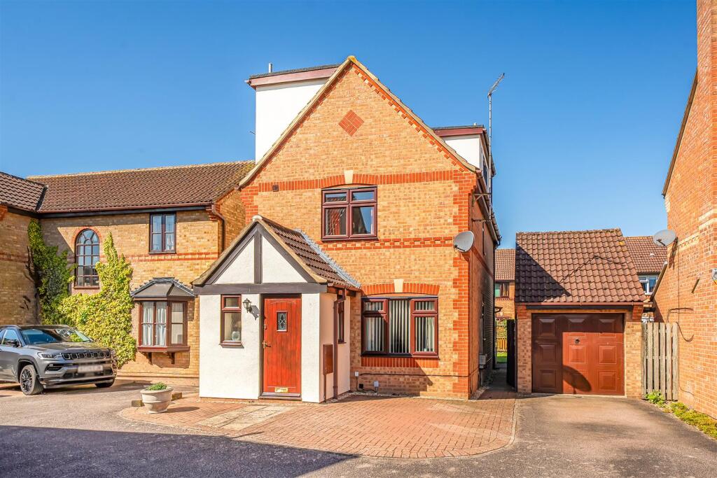 Main image of property: Grovebury Court, Wootton