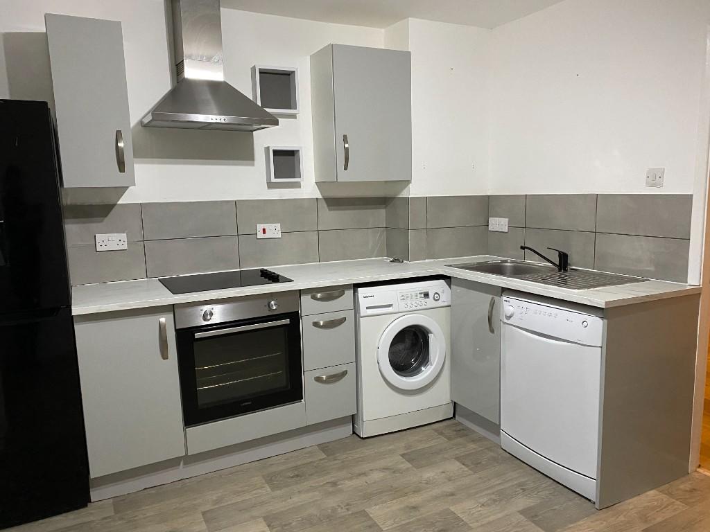 Main image of property: Kirkmuir Drive, KA3