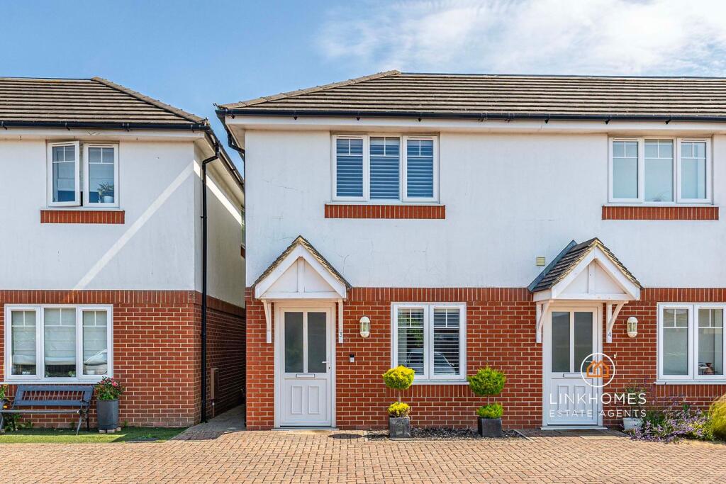 Main image of property: Catherine Close, Poole, BH12