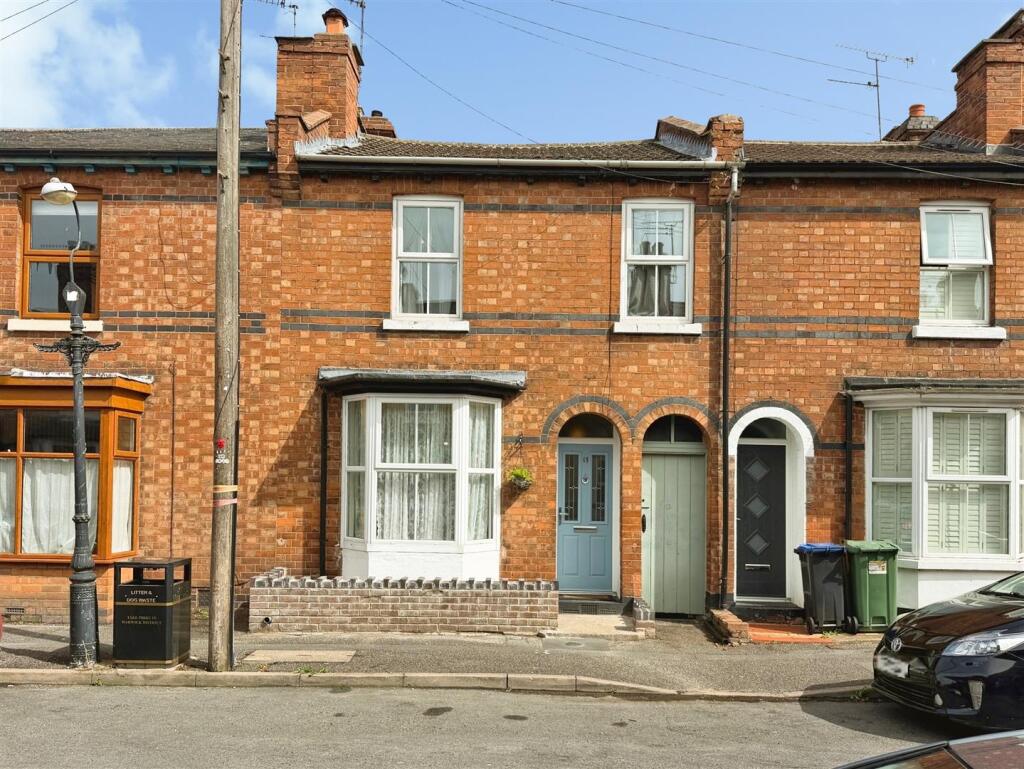 House in Coventry