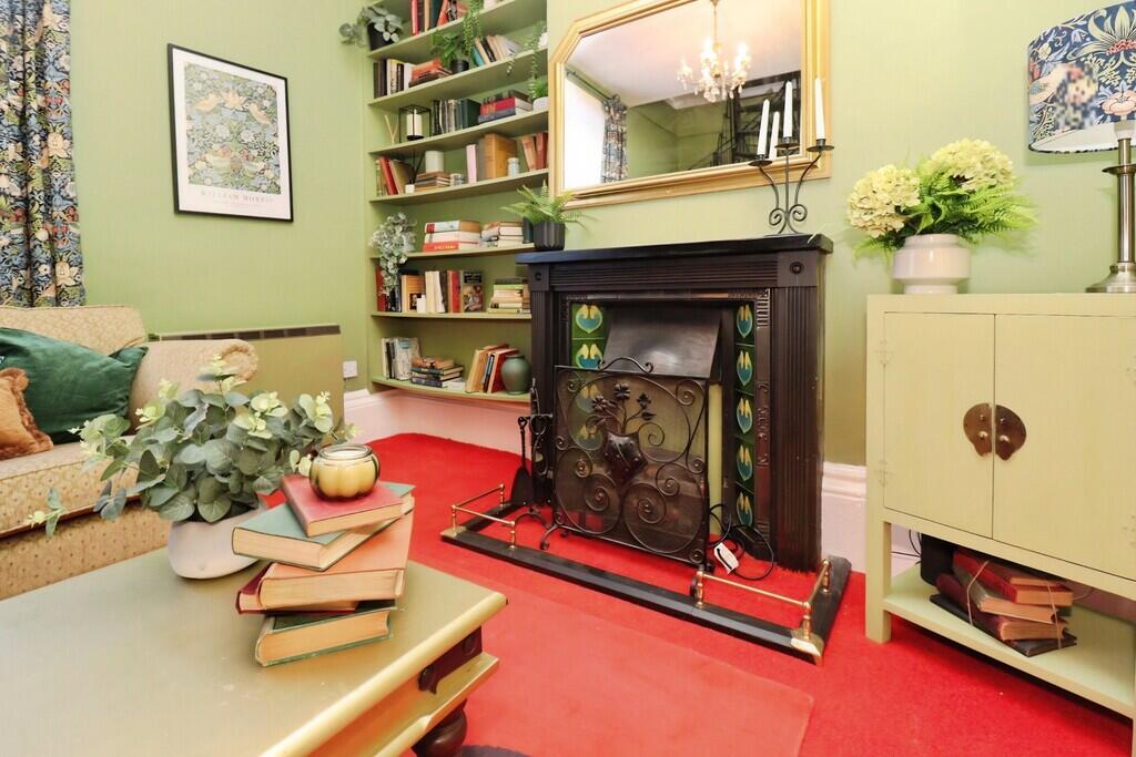 House in West Lindsey, Market Rasen - View 4