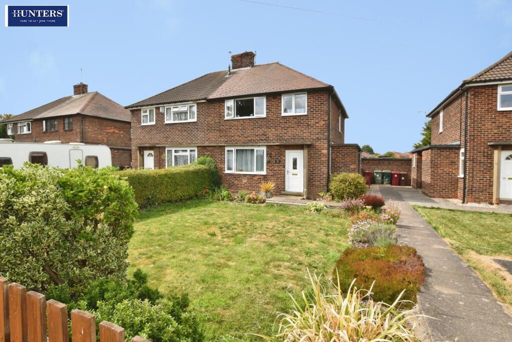 Main image of property: Godnow Road, Crowle, Scunthorpe