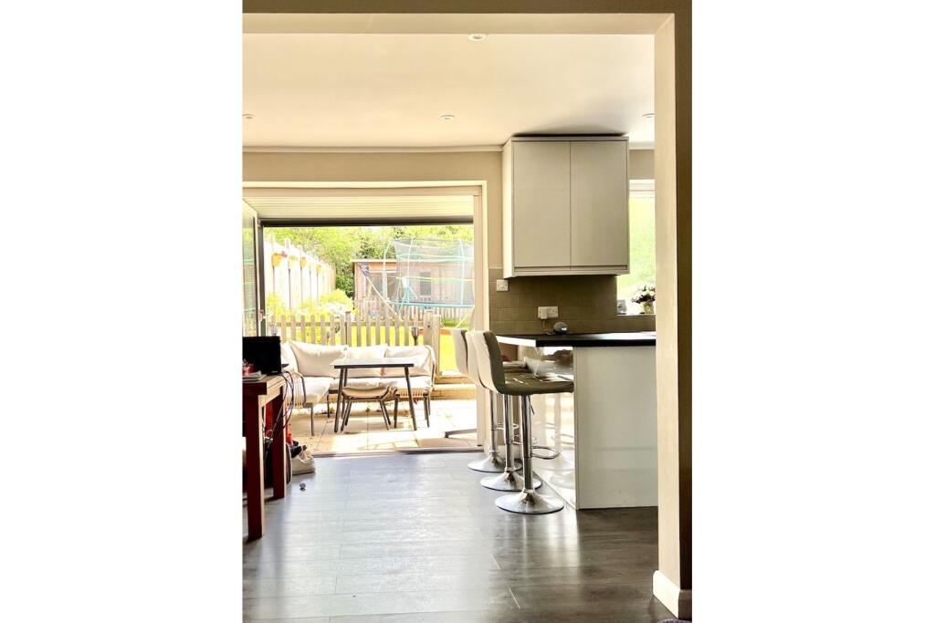 Market Oak Lane, Hemel Hempstead, HP3 – pohled 4