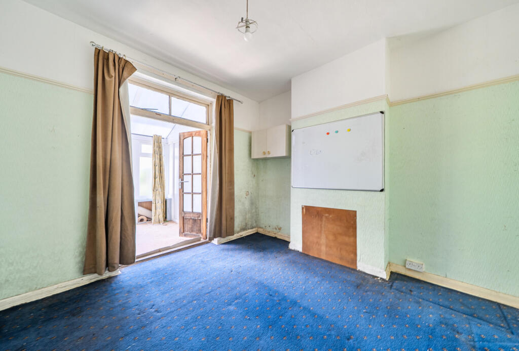House in London, Streatham - View 3