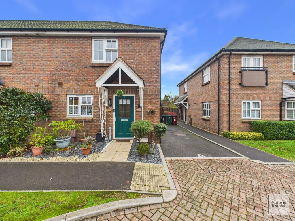 Main image of property: Taylors Copse, Chichester, PO19