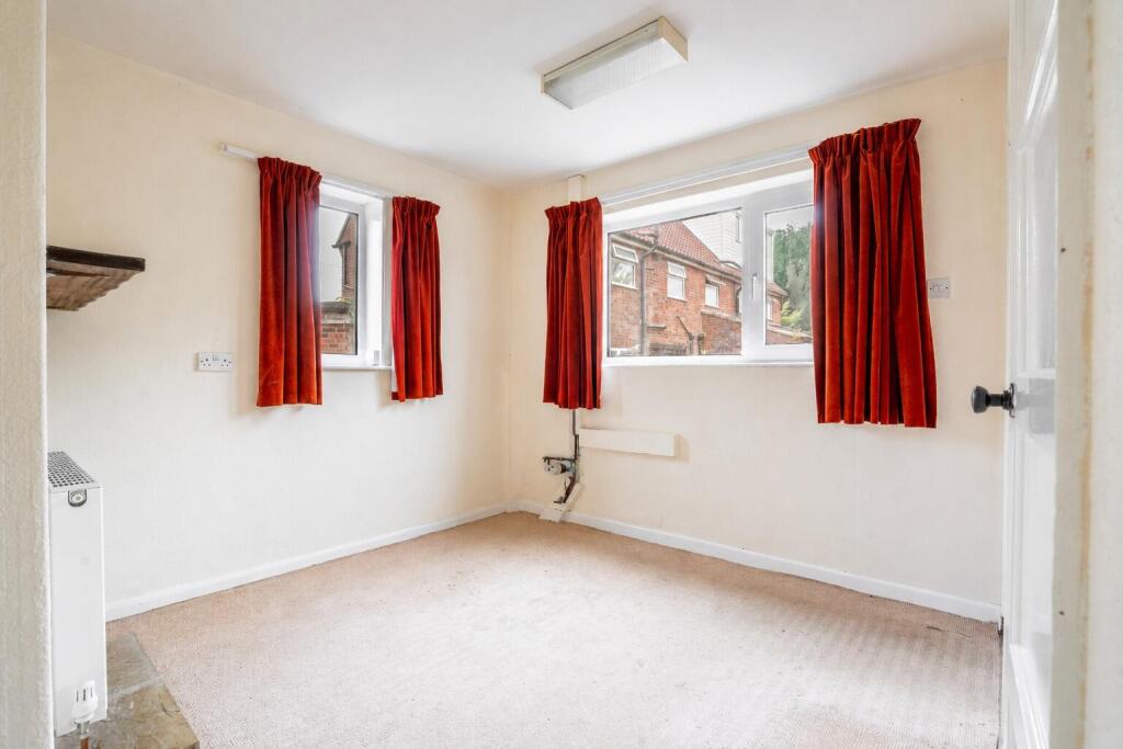 House in York, Fulford - View 4