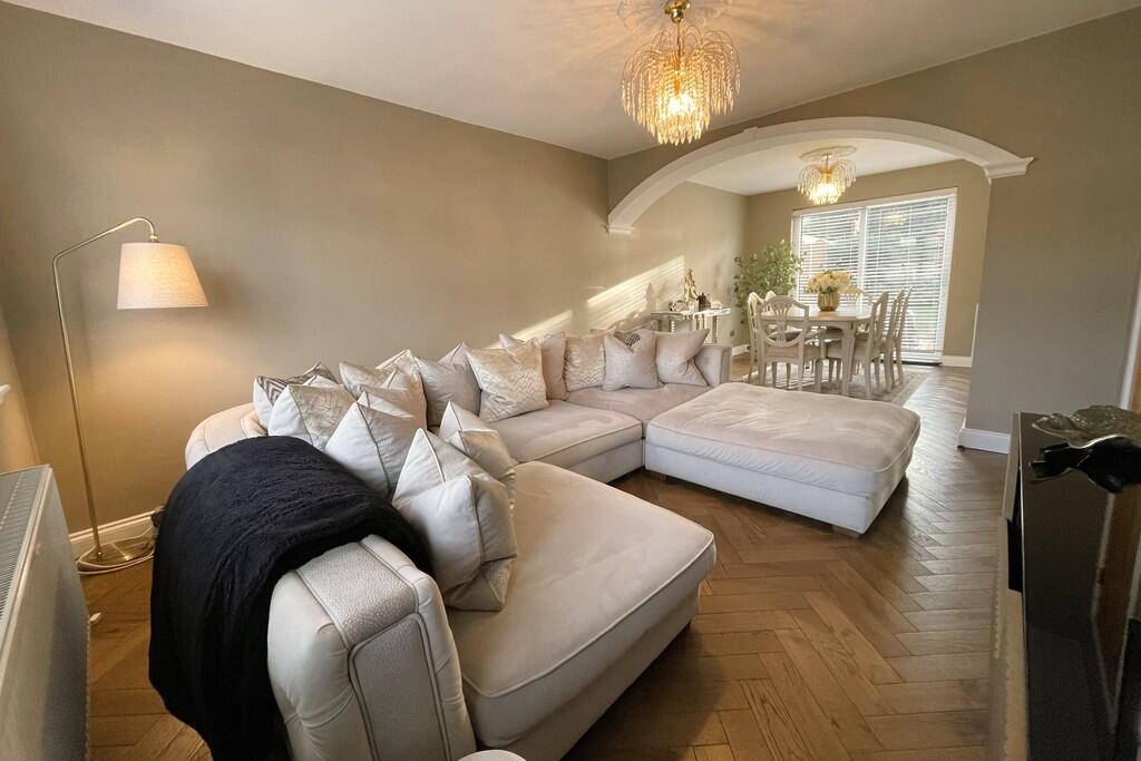 Holly Dene, Armthorpe photo 2