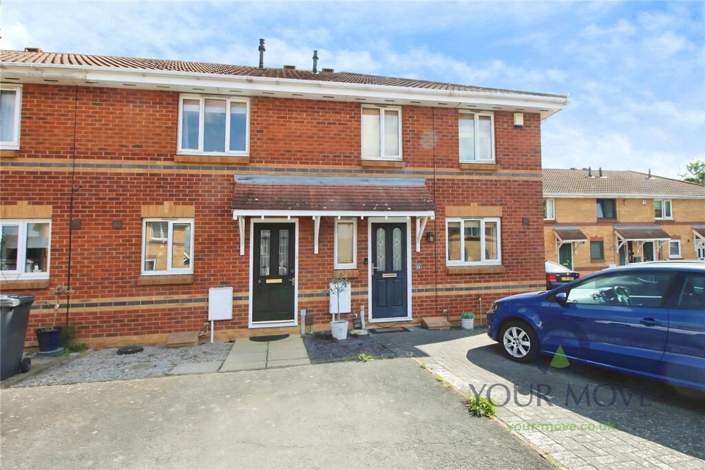Main image of property: Bluebell Close, Bedford, Bedfordshire, MK42