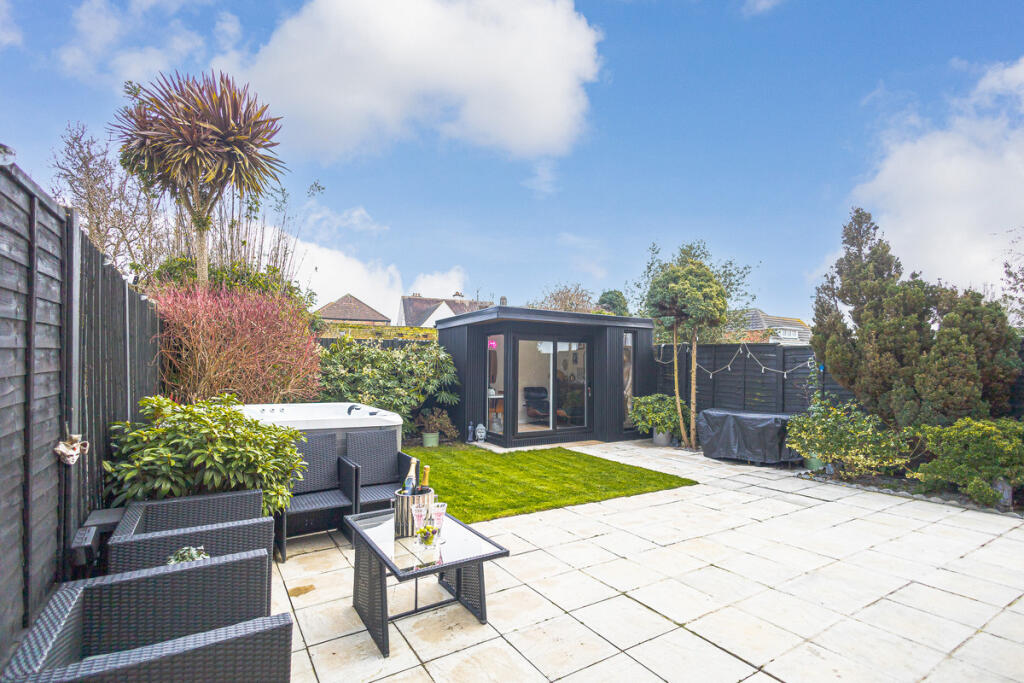 Main image of property: Ditton Court Road, Westcliff-on-sea, SS0