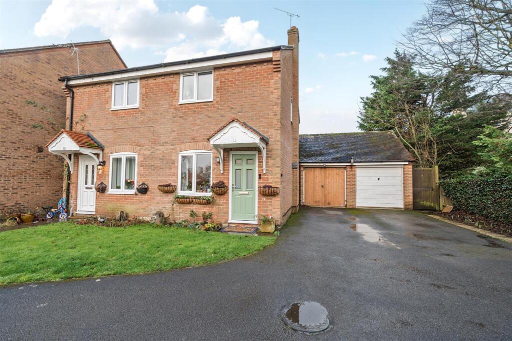 House in Vale of White Horse, Uffington - View 2