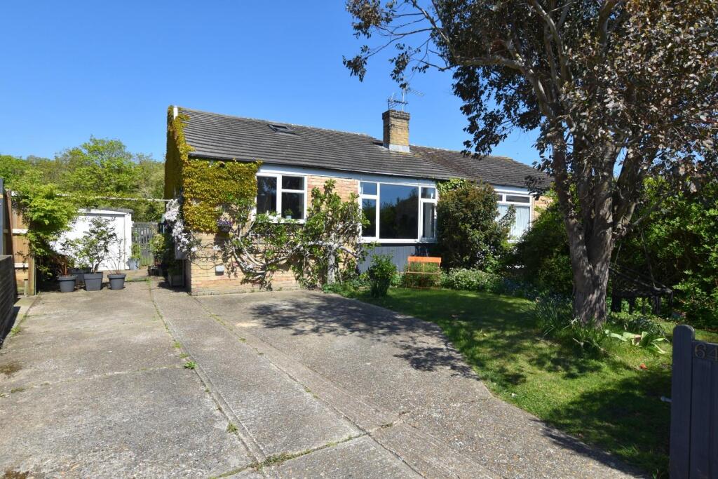 Main image of property: Romney Way, Hythe