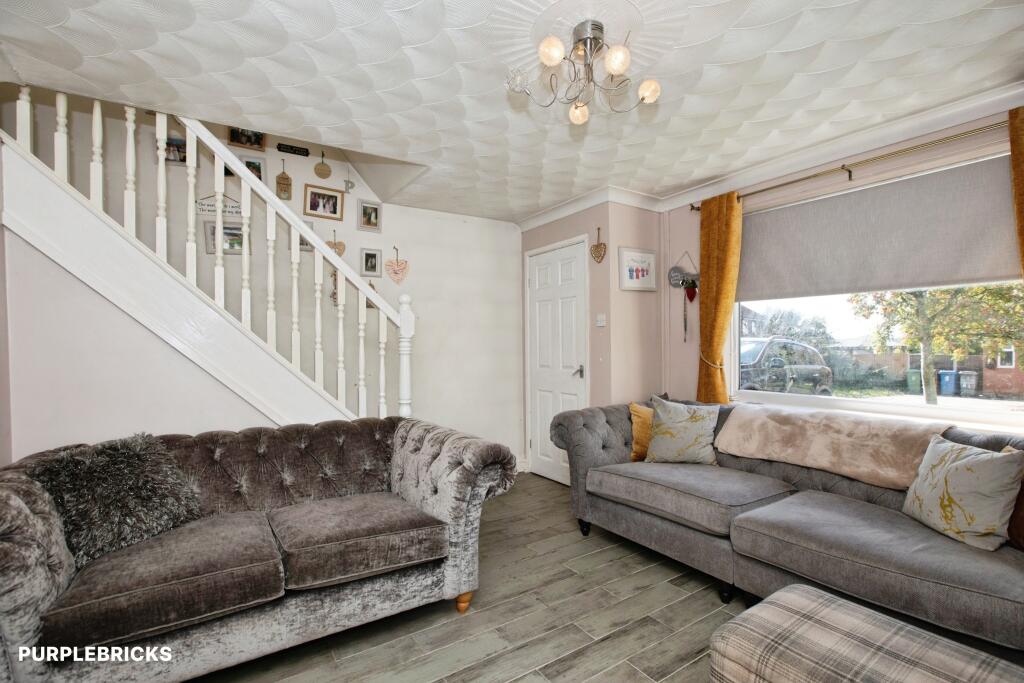 House in Wigan - View 5