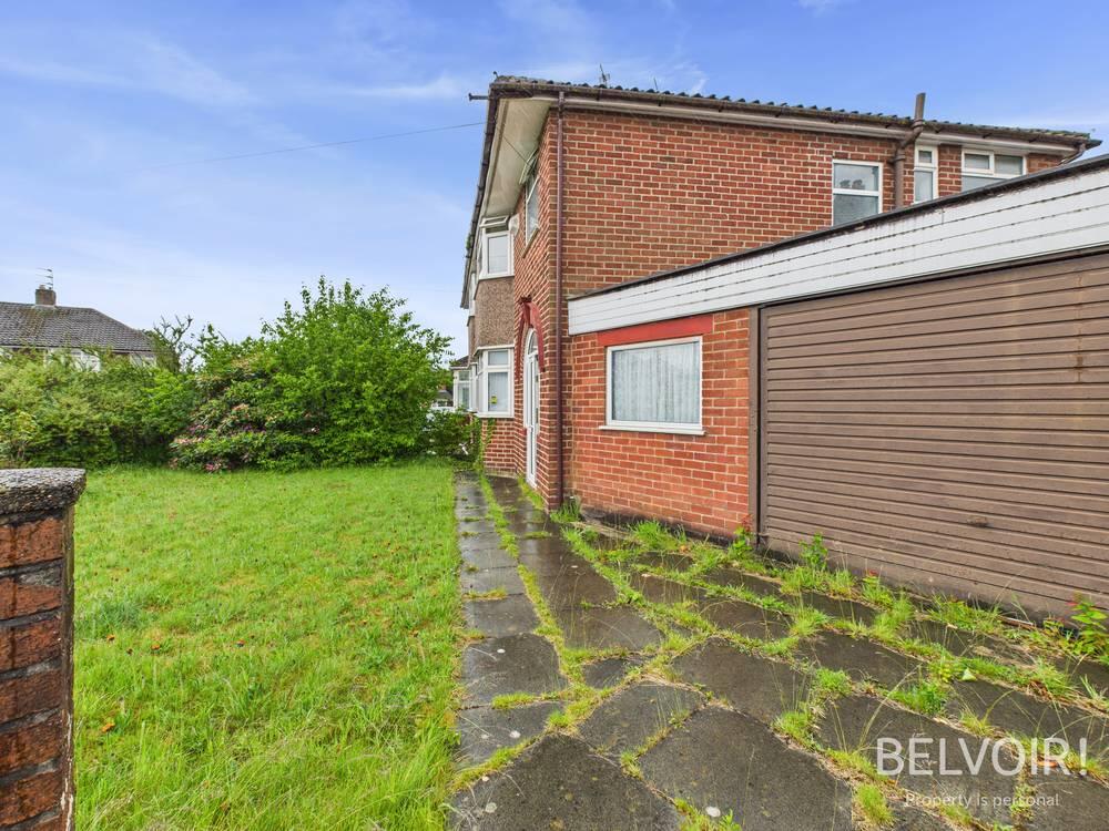 Gorsey Croft, Prescot, L34 photo 4