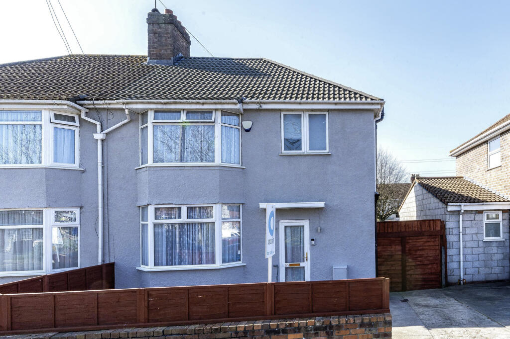 Avonmouth Road, Avonmouth, Bristol photo 3