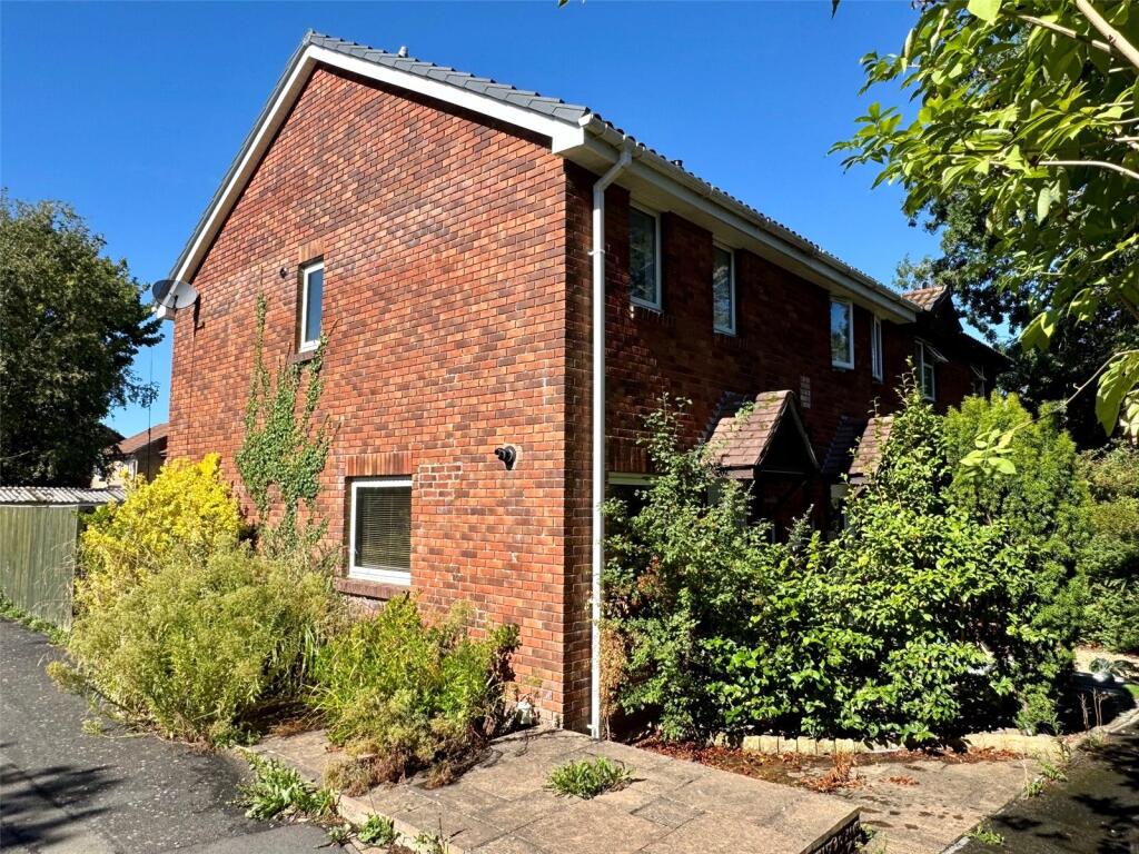 Main image of property: Buckingham Walk, New Milton, Hampshire, BH25