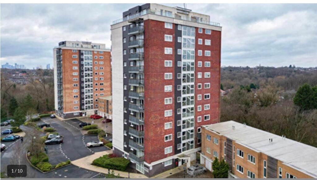 Main image of property: Lakeside Rise, Manchester, Greater Manchester, M9