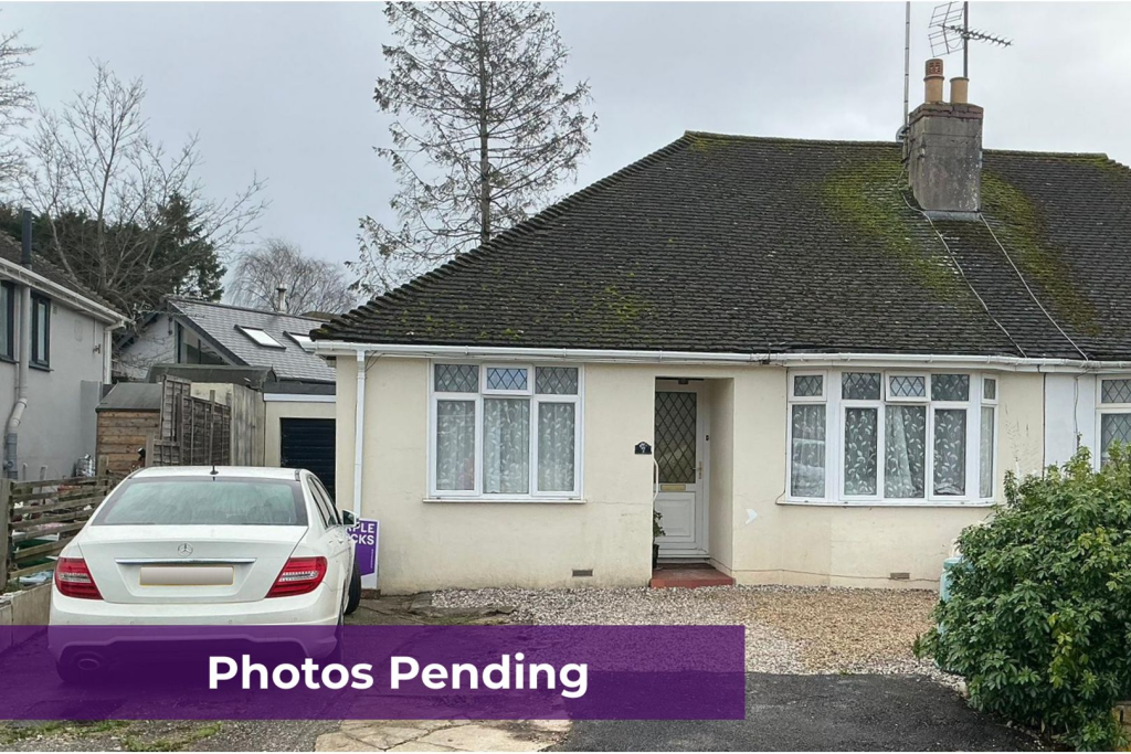 Main image of property: Sunnyside Road, Newton Abbot, TQ12
