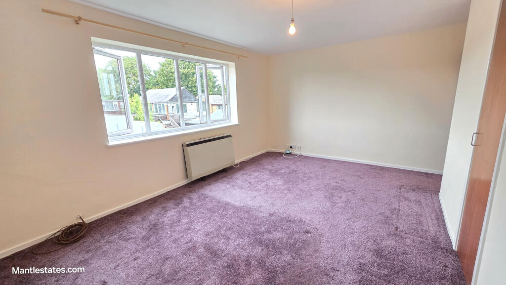 Main image of property: Masefield Court, Leicester Road, BARNET, EN5 5DA