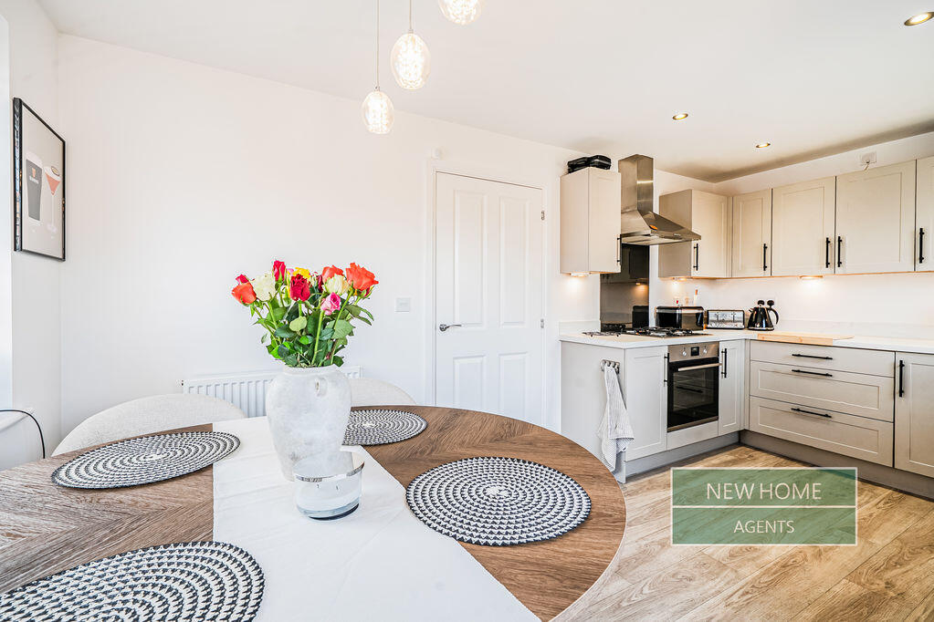 Valley Mills Close,  Stourport-on-Severn, DY13 9FR - Widok 4