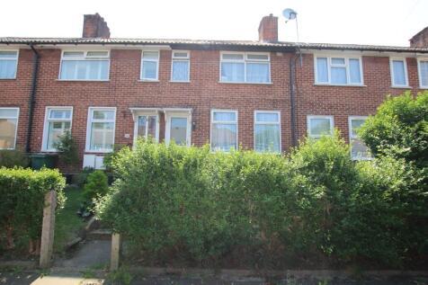 Main image of property: London, SE9