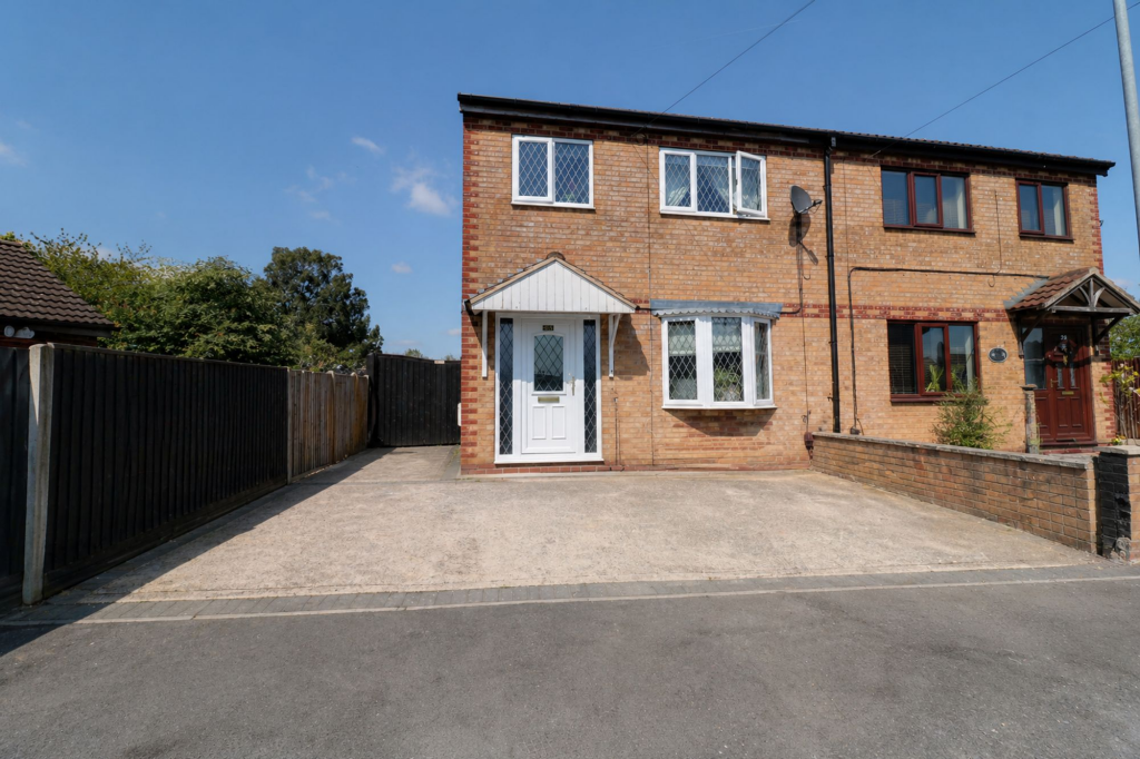 Main image of property: Fulford Crescent, New Holland, DN19