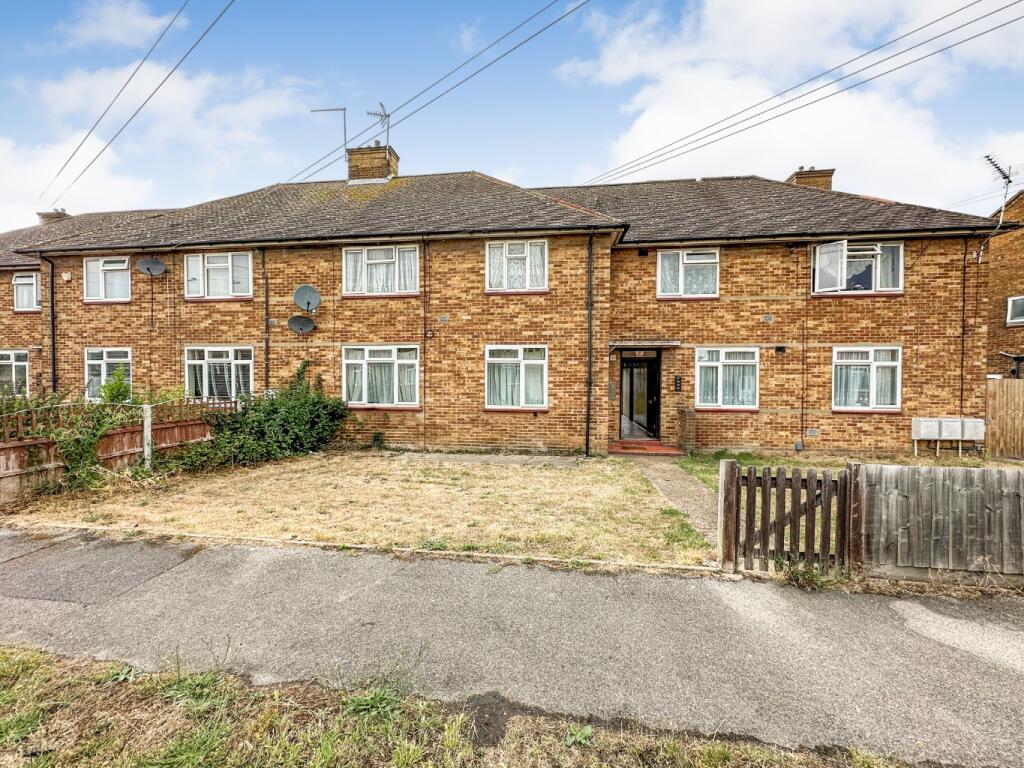 Main image of property: Frances Gardens, South Ockendon, Essex, RM15