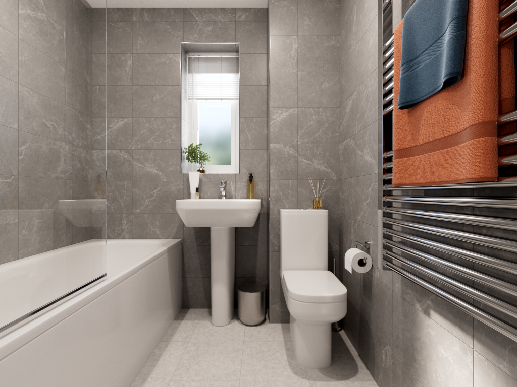 House in Doncaster, North East Lincolnshire - More