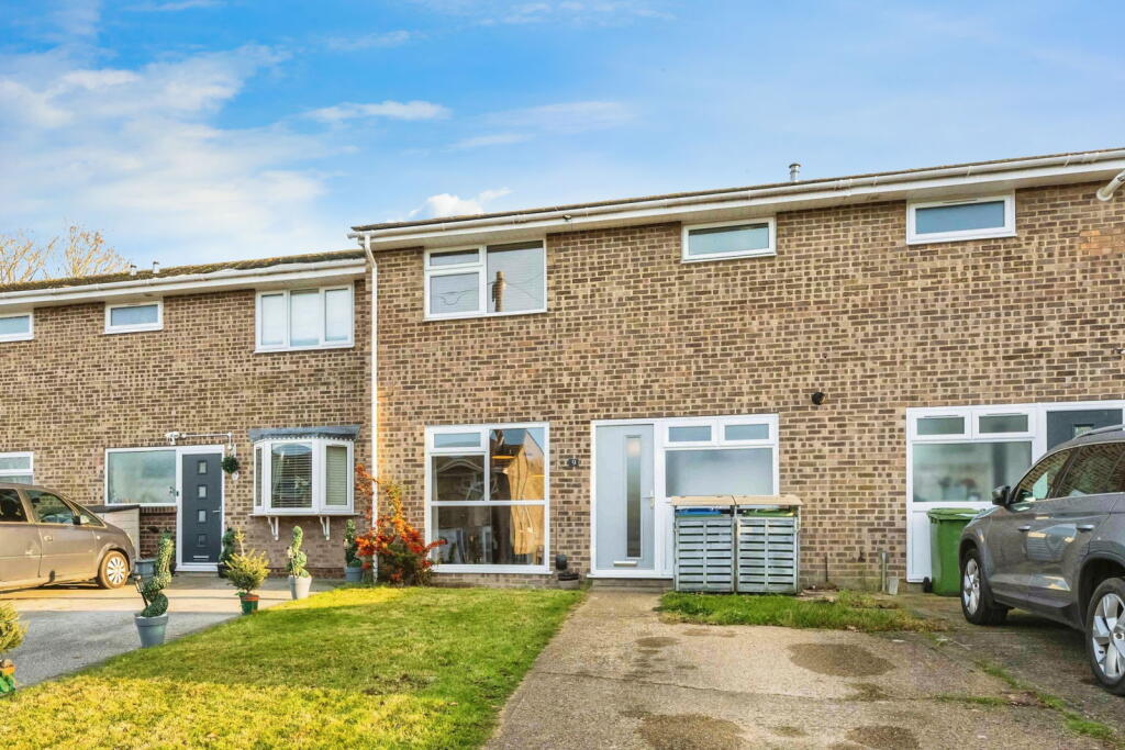 Main image of property: Church View Close, Southampton, SO19