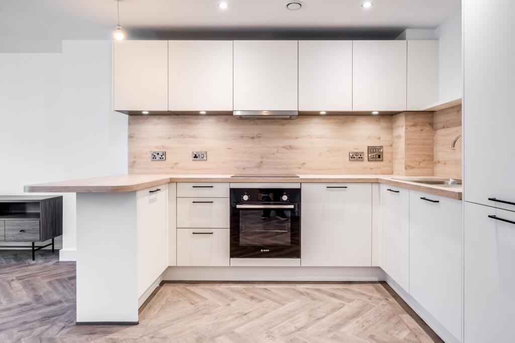 Main image of property: 30 St. Pauls Square, Birmingham