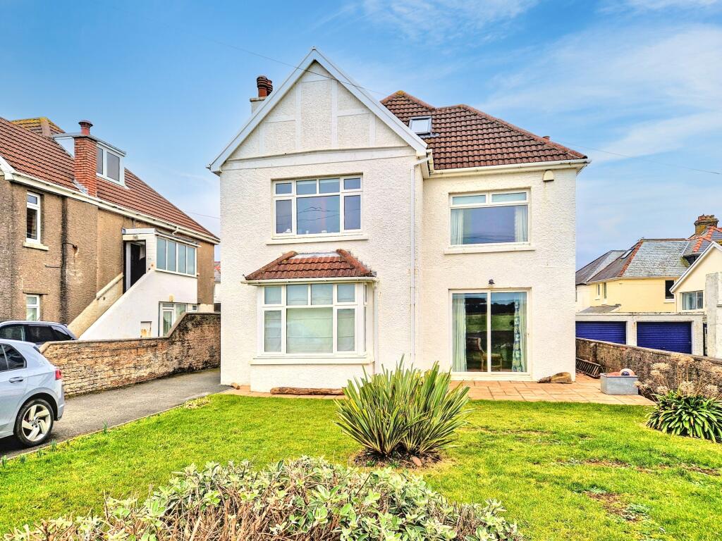 Main image of property: WEST DRIVE, PORTHCAWL, CF36 3HS