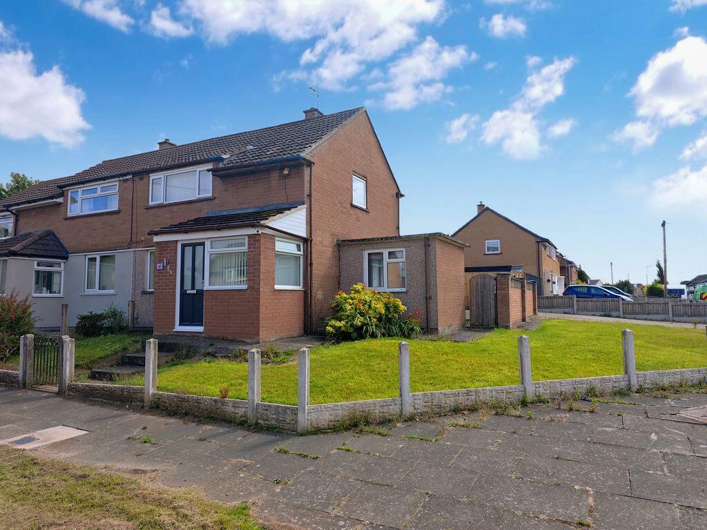 Main image of property: Highfield Avenue, Carlisle