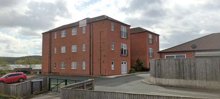 Main image of property: Fountain Park, Sherwood Energy Village