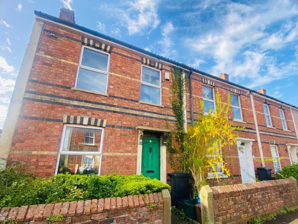 Main image of property: Victoria Park, Kingswood, Bristol