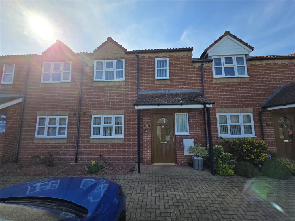 Main image of property: Birch Tree Drive, Hedon, East Yorkshire, HU12
