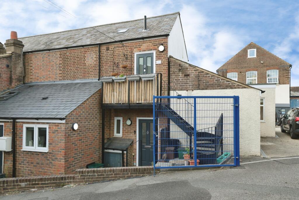 Main image of property: Waterside, Chesham